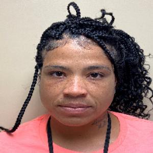 Bledsoe Reona Yvonne a registered Sex Offender of Kentucky