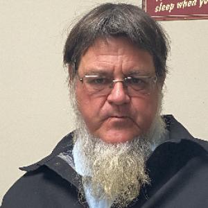 Gingerich Fred D a registered Sex Offender of Kentucky