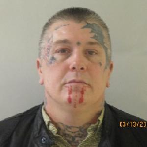 Gordon Albert E a registered Sex Offender of Kentucky