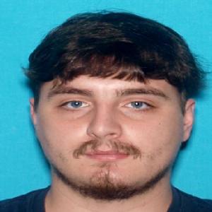 Barrick Christopher Todd a registered Sex Offender of Kentucky
