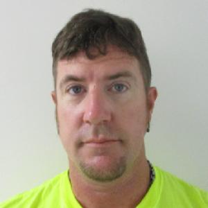 Ragland John Frederick a registered Sex or Violent Offender of Indiana