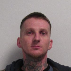 Cole Christopher Ryan a registered Sex or Violent Offender of Indiana