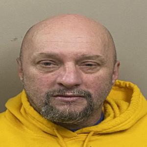 Solomon Ronald Hugh a registered Sex Offender of Kentucky