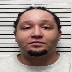 Goldsberry Steffan Raymonte a registered Sex Offender of Kentucky