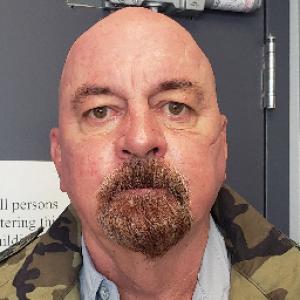 Oconnell Padraic Seamus a registered Sex Offender of Kentucky