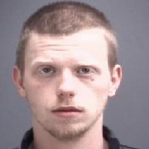 Spade Blayk E a registered Sex or Violent Offender of Indiana