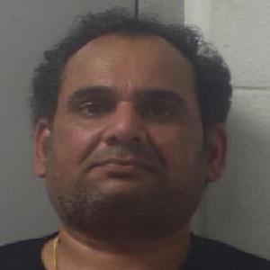 Patel Baldev a registered Sex Offender of Kentucky
