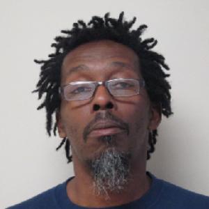 Johnson Ricky Gerald a registered Sex Offender of Kentucky