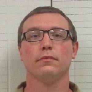 Brown Austin Scott a registered Sex Offender of Kentucky