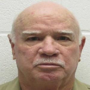 Morris Robert a registered Sex Offender of Kentucky
