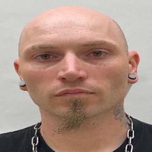 Thompson James Ricky a registered Sex Offender of Kentucky