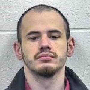 Hammons Allen James Matthew a registered Sex or Violent Offender of Indiana