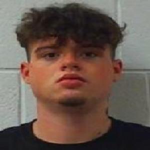 Harrison Zachery Keith a registered Sex Offender of Tennessee