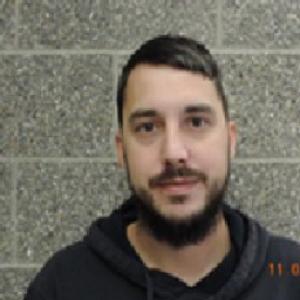 Pittman Nathan Joseph a registered Sex or Violent Offender of Indiana