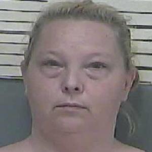 Vanhorn Linda Kay a registered Sex Offender of Kentucky