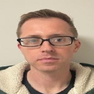 Hill Steven Anthony a registered Sex or Violent Offender of Indiana