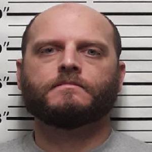 Thornbury Travis a registered Sex Offender of Kentucky