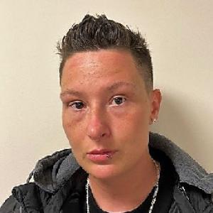 Byrne Alexis Rachel a registered Sex Offender of Kentucky