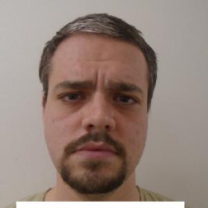 Cook Jonathan Christopher a registered Sex Offender of Kentucky