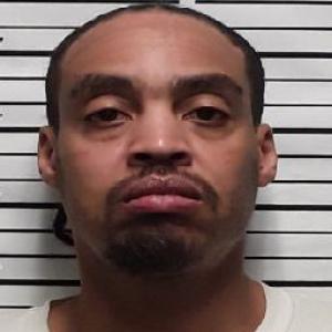 Holmes Brandon Tyuan a registered Sex Offender of Kentucky