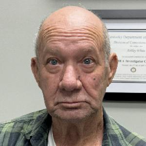 Harrison Francis R a registered Sex Offender of Kentucky