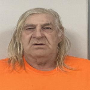 Ray John a registered Sex Offender of Kentucky