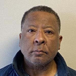 Hillman Keith a registered Sex Offender of Kentucky