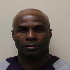 Durrant Anthony a registered Sex Offender of Kentucky