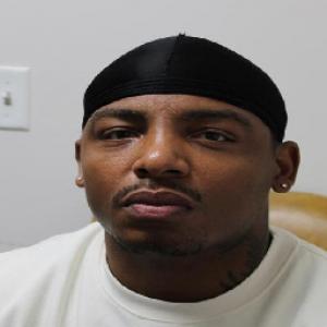 Jones Jowuan Terrell a registered Sex Offender of Kentucky