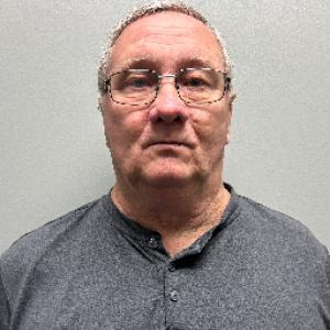 Kabler Michael Gary a registered Sex Offender of Kentucky