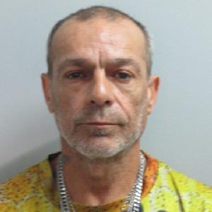 Garcia Steven Lee a registered Sex Offender of Kentucky