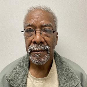 Robinson Patrick a registered Sex Offender of Kentucky