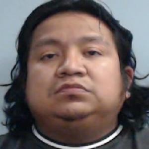 Roque-pena Artemio a registered Sex Offender of Kentucky
