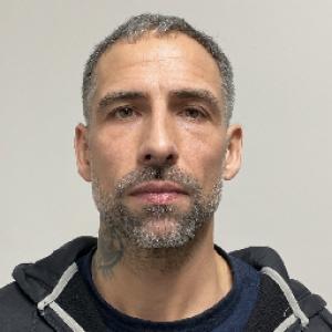 Eshelman Anthony David a registered Sex or Violent Offender of Indiana