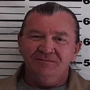 Gordon James a registered Sex Offender of Kentucky
