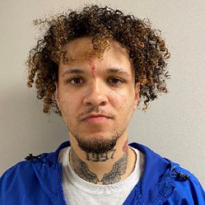 Calloway Damian Jamal a registered Sex Offender of Kentucky