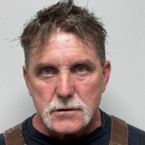 Sergent Charles Gregory a registered Sex Offender of Kentucky