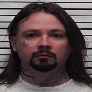 Cox Nicholas Quinn a registered Sex Offender of Kentucky