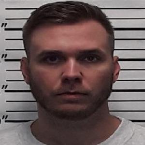 Chapman Jordan Anthony a registered Sex Offender of Kentucky