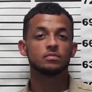 Burgess Dominic a registered Sex Offender of Kentucky