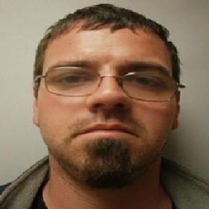 Tipton Brian a registered Sex Offender of Kentucky