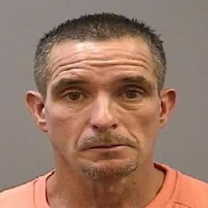 Saunders Jeffrey Michael a registered Sex Offender of Kentucky