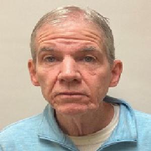 Somers James a registered Sex Offender of Kentucky