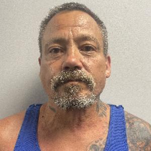 Dearing Timothy Jeane a registered Sex Offender of Kentucky