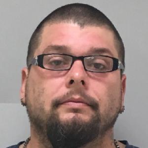Frye Scott Wayne a registered Sex Offender of Kentucky