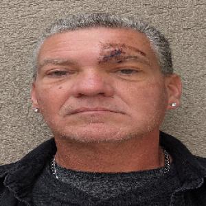 Walls Darrell Preston a registered Sex Offender of Kentucky