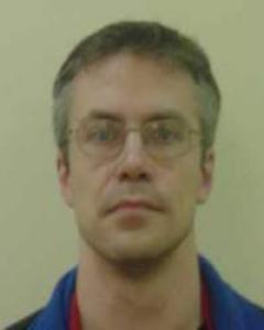 Burkhard Bradley David a registered Sex Offender of Tennessee