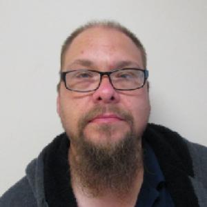 Glass John David a registered Sex Offender of Kentucky