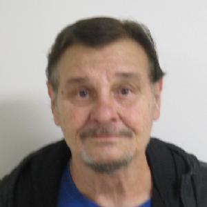 Ferrell Quinley Russell a registered Sex Offender of Kentucky