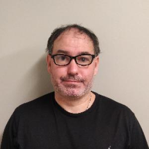 Eggleston Michael James a registered Sex Offender of Kentucky